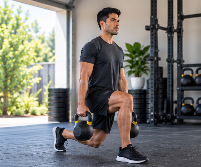 Kettlebells is a great tool for functional fitness - Kettlebellsaustralia.com.au
