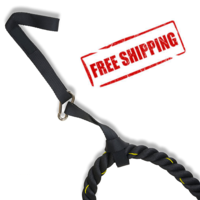 Battle Rope Strap (FREE SHIPPING)
