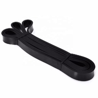KBA Power / Resistance Band 2080x4.5x21mm