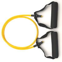Resistance Tube 1200mm (10Lbs / 4.5Kg)