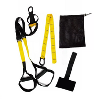 TRX Suspension Trainer