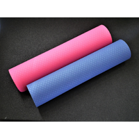 TPE Yoga Mat 1730×610×8mm
