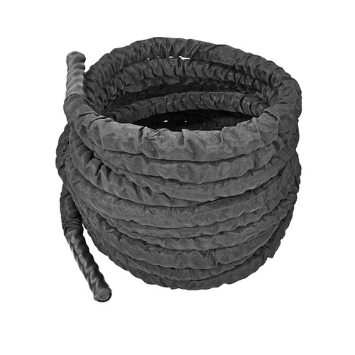 Battle Rope with Sleeve (15mx50mm)