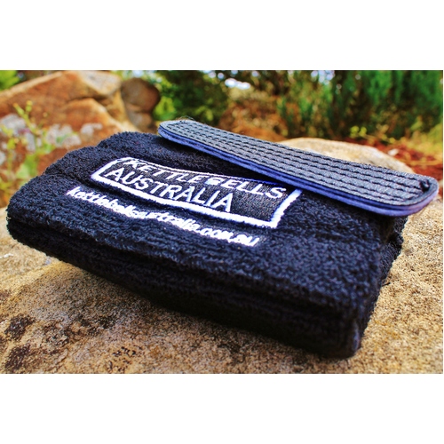 "8-PVC" Kettlebell Wrist Guard (FREE SHIPPING)