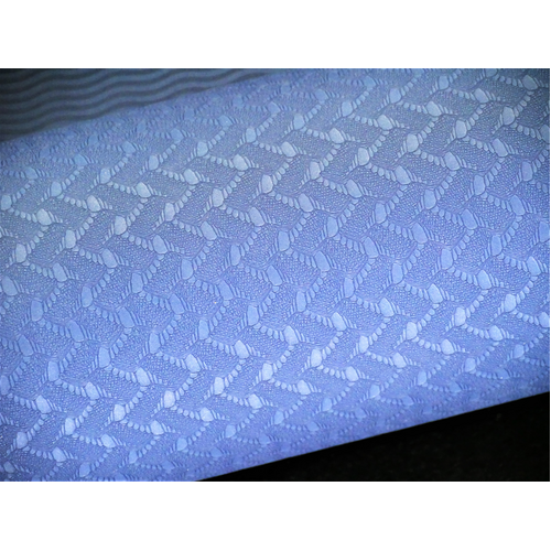 TPE Yoga Mat 1730×610×8mm [Colour: BLUE]