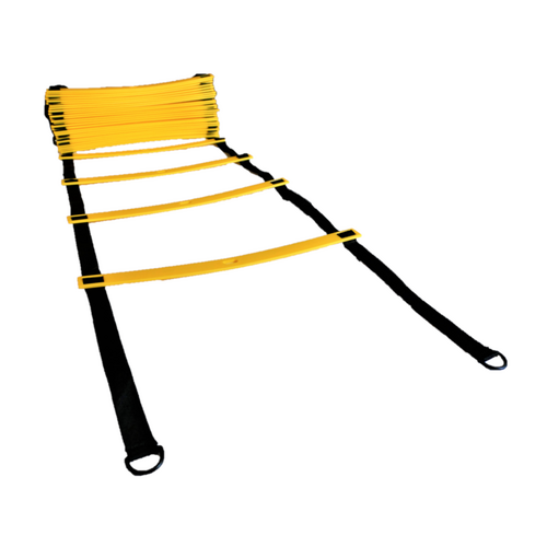 Adjustable Agility Speed Ladder 15m, 30 Rung