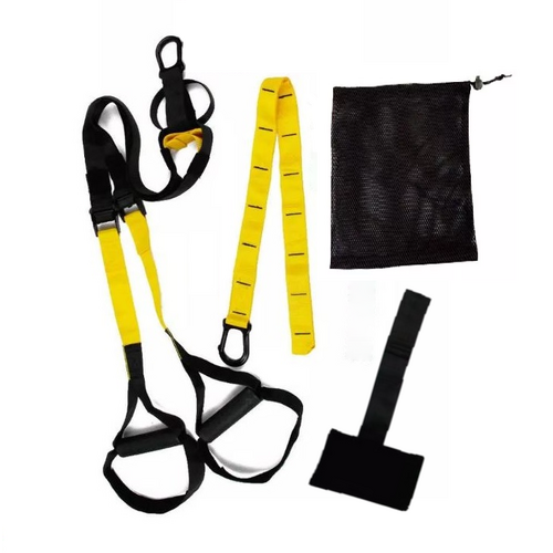 TRX Suspension Trainer