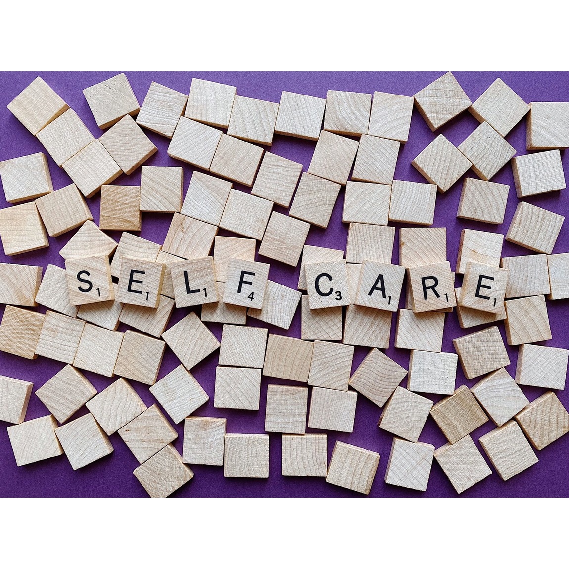 World Mental Health Day - Tips for a Healthy Wellbeing